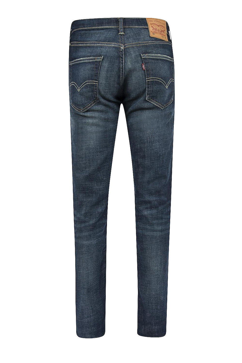 Apparel photo editing — before