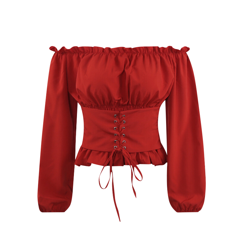 Body retouching — before