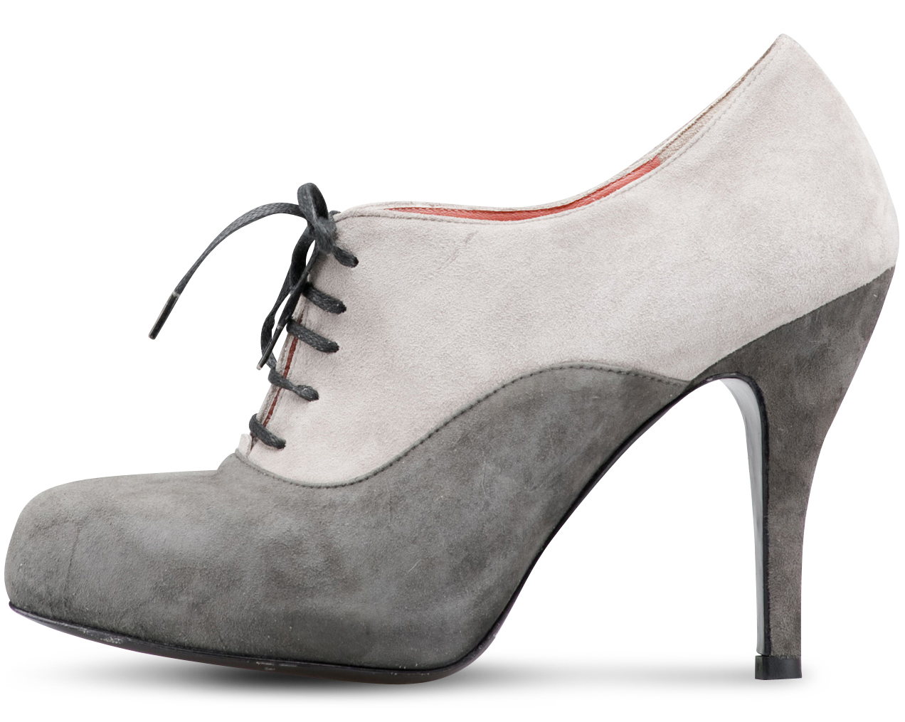 Body retouching — before